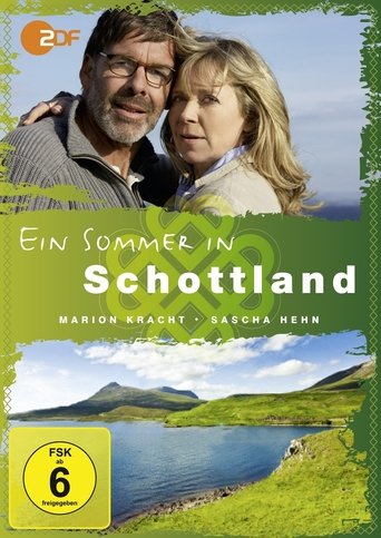 Ein Sommer in Schottland Poster of Ein Sommer in Schottland