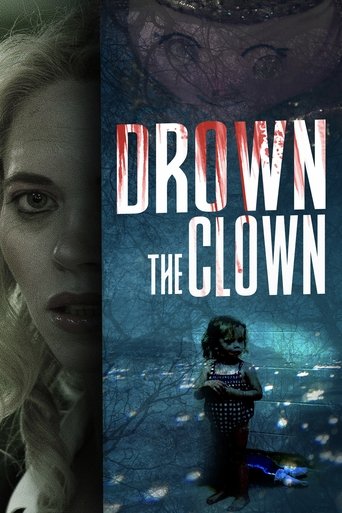 Drown the Clown Poster of Drown the Clown