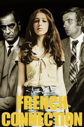 French Connection Poster of French Connection