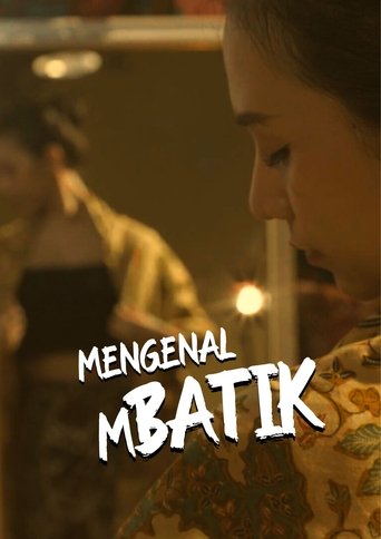 Get To Know Mbatik Poster of Get To Know Mbatik