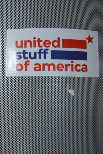 United Stuff of America Poster of United Stuff of America