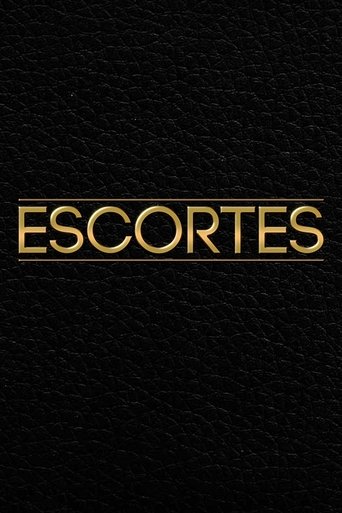 Escortes Poster of Escortes