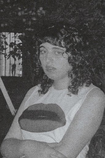 Violeta Cerda Portrait of Violeta Cerda