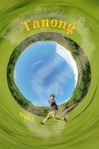 Questions: The Short Film Poster of Questions: The Short Film