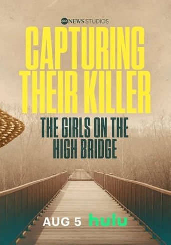 Capturing Their Killer: The Girls on the High Bridge Poster of Capturing Their Killer: The Girls on the High Bridge