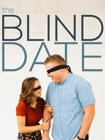 The Blind Date Poster of The Blind Date