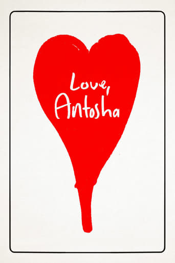 Poster of Love, Antosha