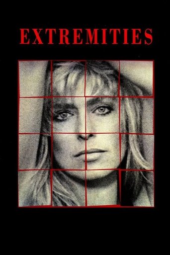 Extremities Poster of Extremities