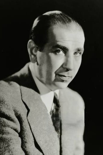 Paul L. Stein Portrait of Paul L. Stein