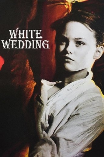 White Wedding Poster of White Wedding
