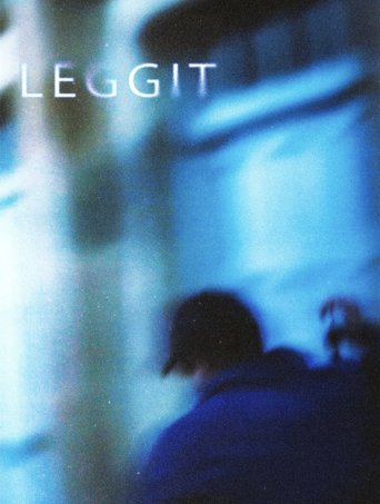 Leggit Poster of Leggit