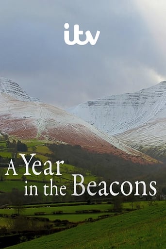 Poster of A Year in the Beacons