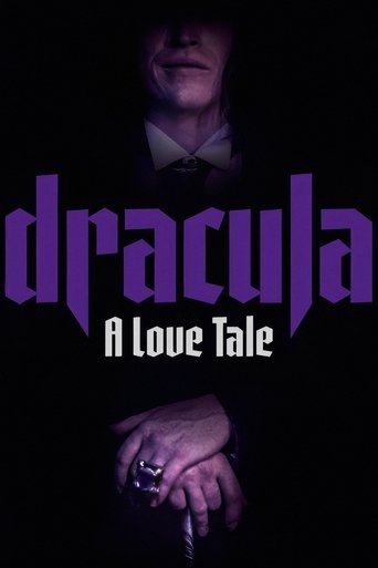 Dracula: A Love Tale Poster of Dracula: A Love Tale