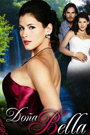 Doña bella Poster of Doña bella