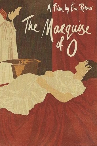 The Marquise of O Poster of The Marquise of O
