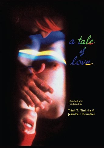 A Tale of Love Poster of A Tale of Love