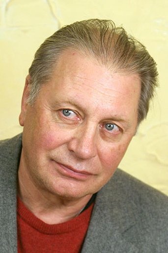 Valentin Smirnitskiy Portrait of Valentin Smirnitskiy