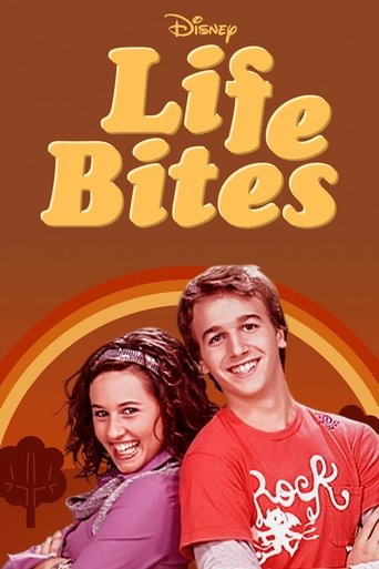 Life Bites Poster of Life Bites