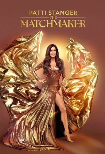Patti Stanger: The Matchmaker Poster of Patti Stanger: The Matchmaker