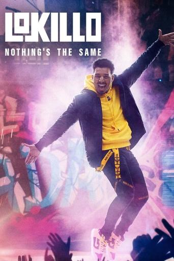 Lokillo: Nothing's the Same Poster of Lokillo: Nothing's the Same