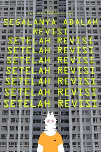 Revision After Revision Poster of Revision After Revision