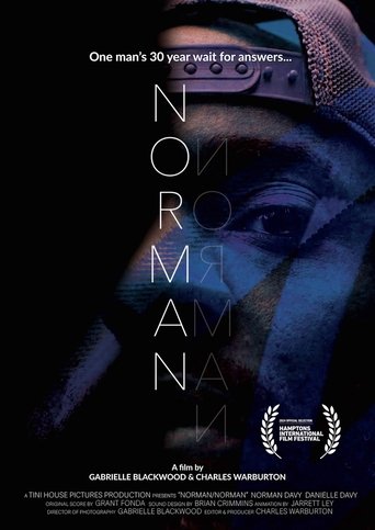 Norman/Norman Poster of Norman/Norman