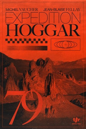 Expédition Hoggar 79 Poster of Expédition Hoggar 79