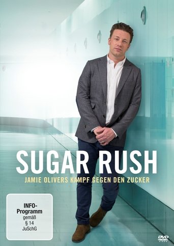 Jamie's Sugar Rush Poster of Jamie's Sugar Rush