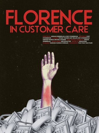Florence in Customer Care Poster of Florence in Customer Care