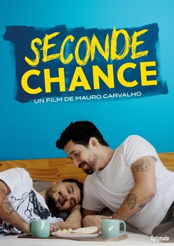 Second Chance Poster of Second Chance
