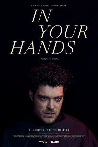 In Your Hands Poster of In Your Hands