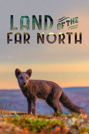 Land of the Far North Poster of Land of the Far North