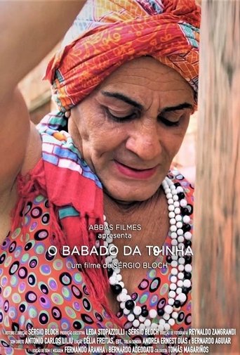 Saucy Toinha Poster of Saucy Toinha