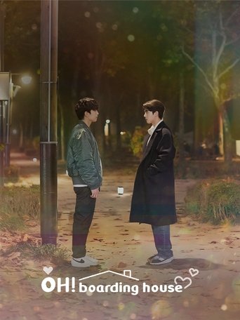 Oh! Boarding House Poster of Oh! Boarding House