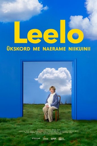 Leelo: We’ll Laugh in the End, No Matter What Poster of Leelo: We’ll Laugh in the End, No Matter What