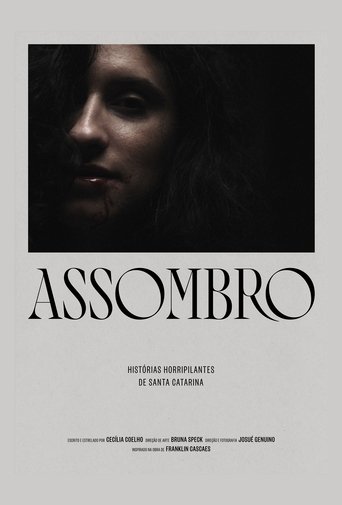 Assombro Poster of Assombro