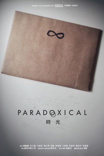 Paradoxical Poster of Paradoxical