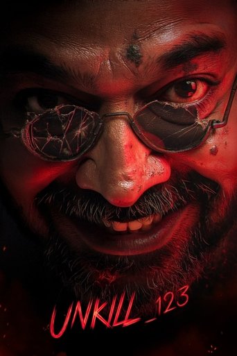 Unkill_123 Poster of Unkill_123