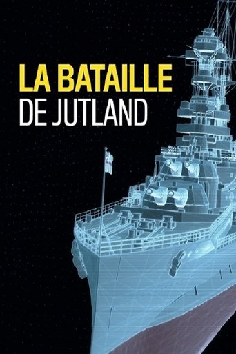 The Battle of Jutland Poster of The Battle of Jutland