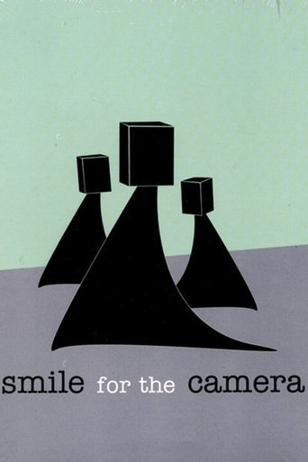 Smile for the Camera Poster of Smile for the Camera