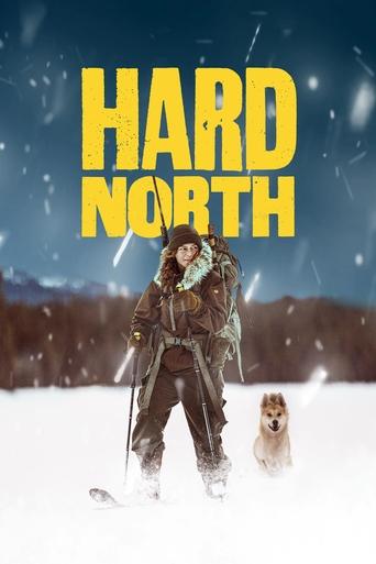Hard North Poster of Hard North