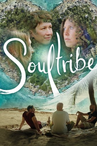 Soultribe: A Dance of Life Poster of Soultribe: A Dance of Life