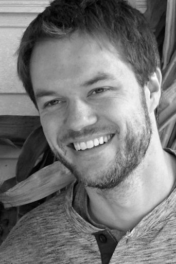 Jacob Gardner Portrait of Jacob Gardner