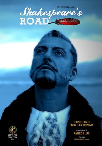 Shakespeare's Road Poster of Shakespeare's Road
