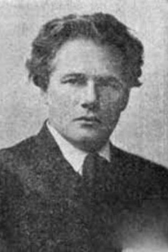 Konstanty Meglicki Portrait of Konstanty Meglicki