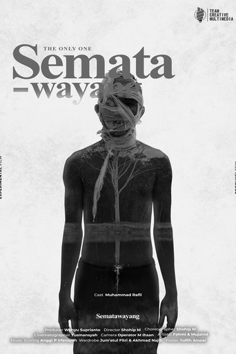 Sematawayang Poster of Sematawayang