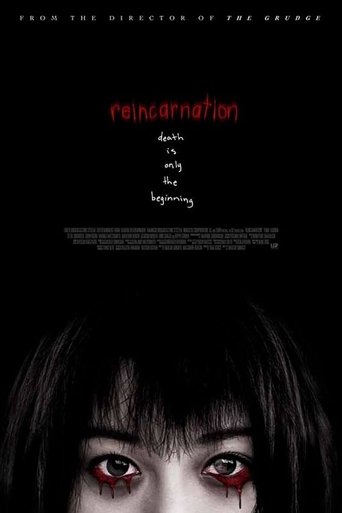 Reincarnation Poster of Reincarnation