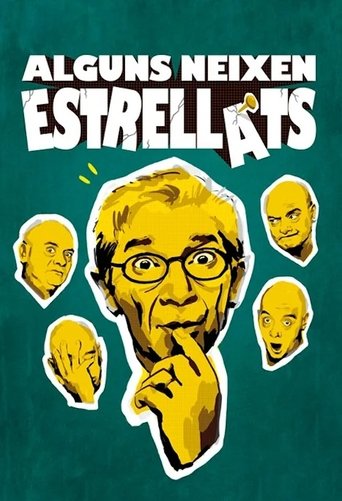 Alguns neixen estrellats Poster of Alguns neixen estrellats