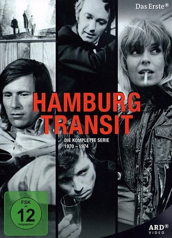 Poster of Hamburg Transit