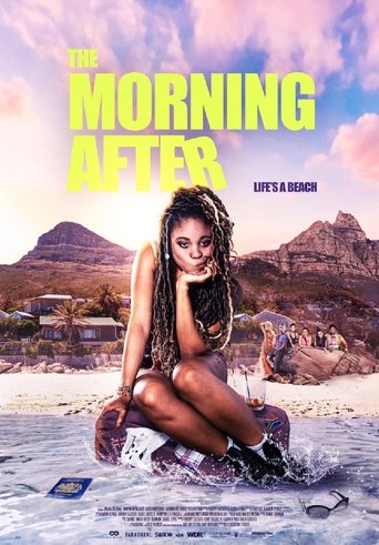The Morning After Poster of The Morning After